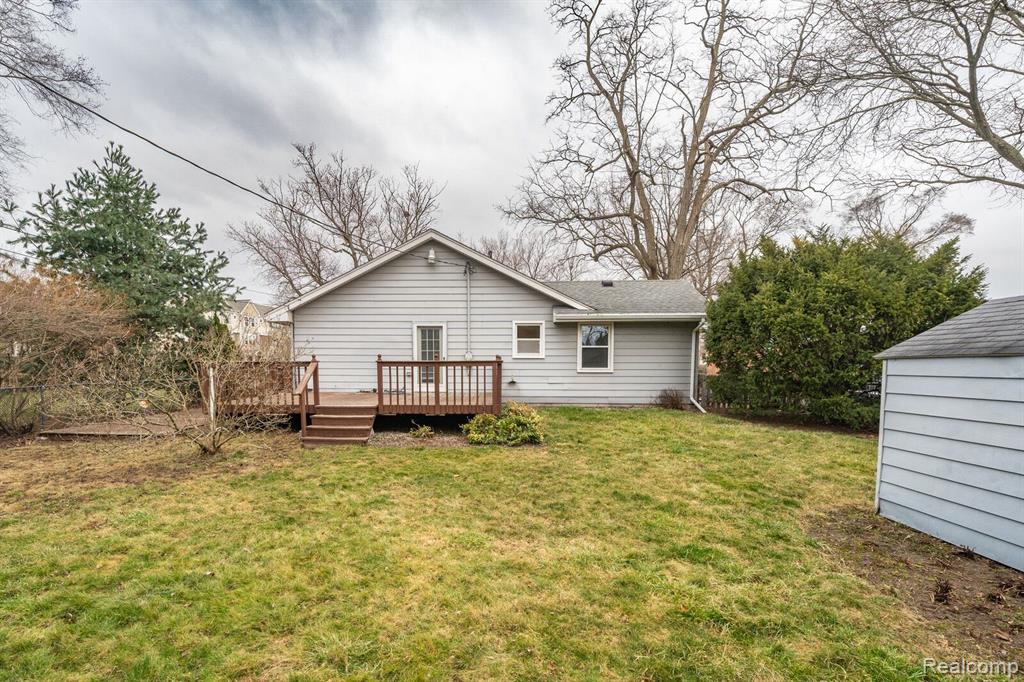 526 Midland Boulevard Property Photo 19