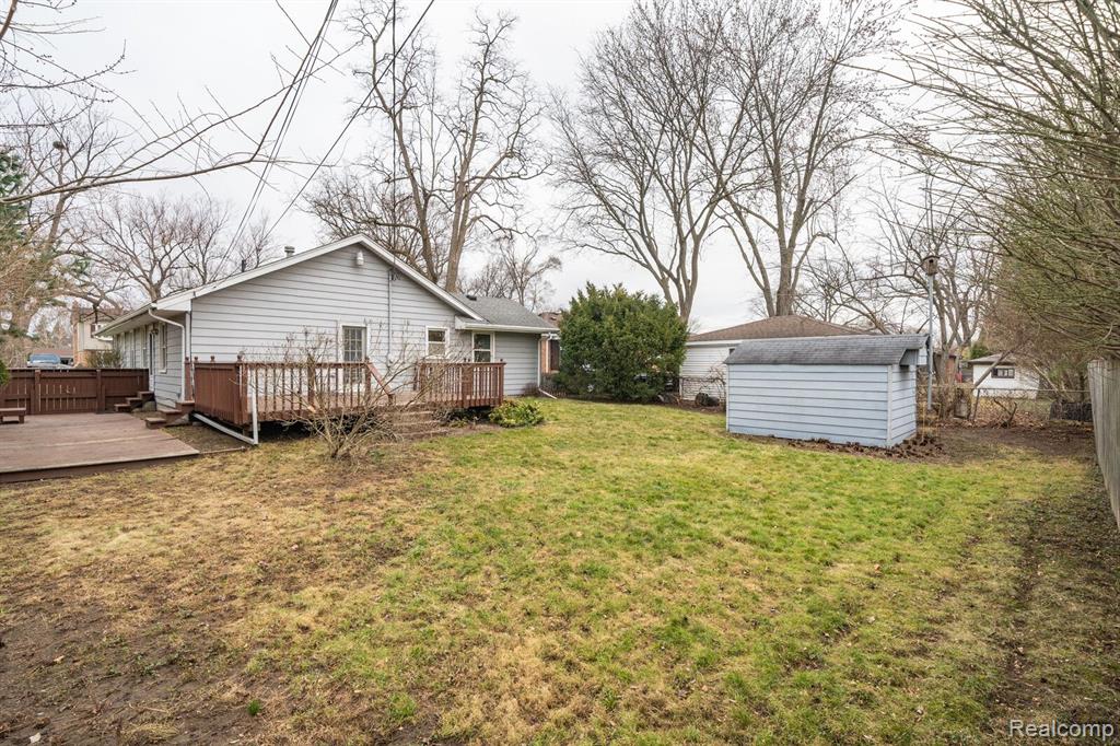 526 Midland Boulevard Property Photo 22