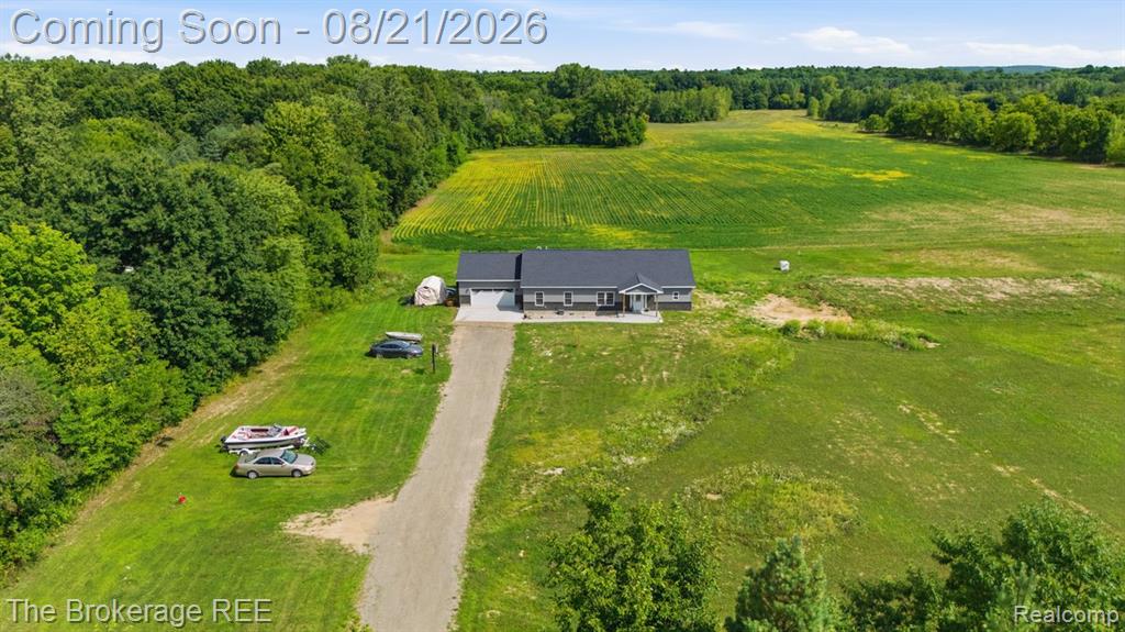 9161 E Coldwater Road Property Photo 2