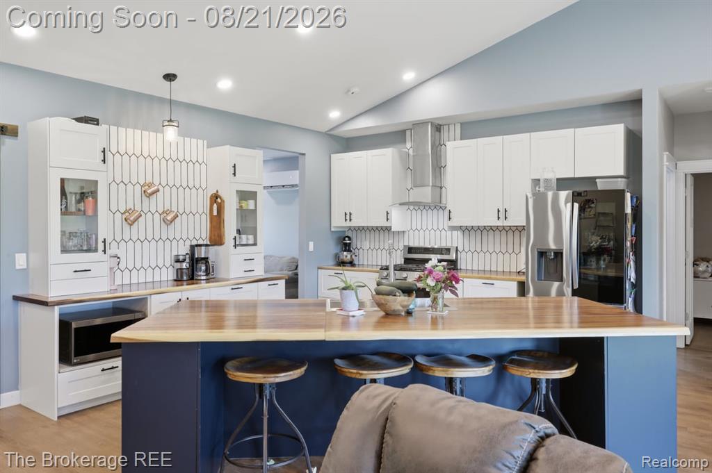 9161 E Coldwater Road Property Photo 6