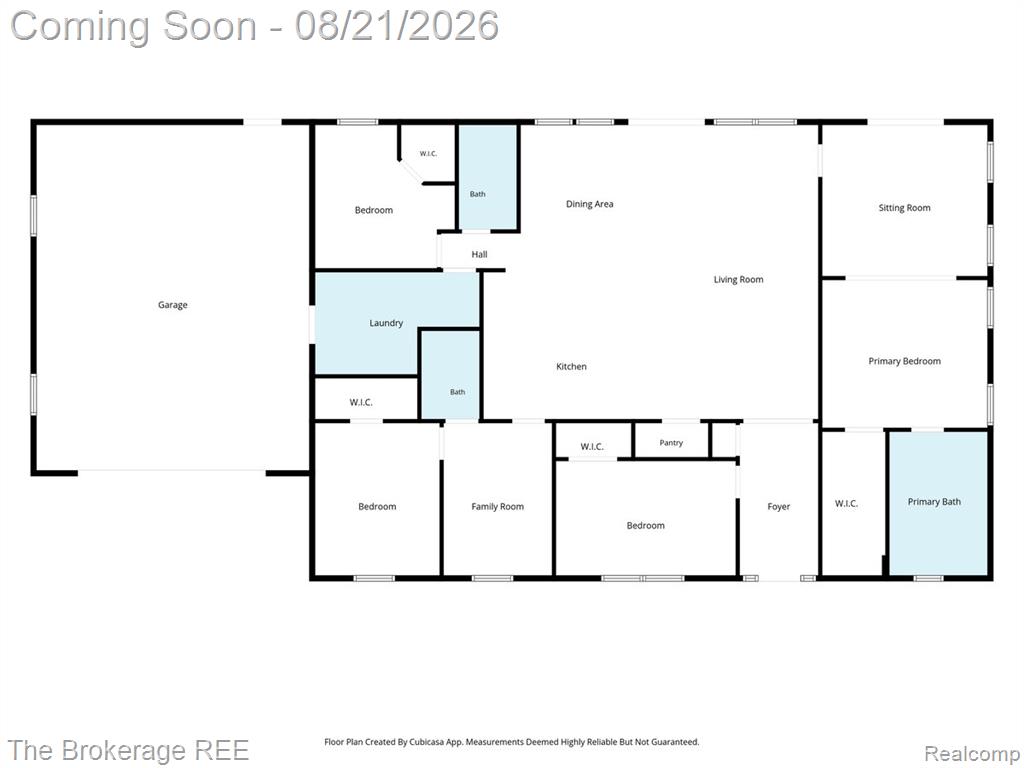 9161 E Coldwater Road Property Photo 38