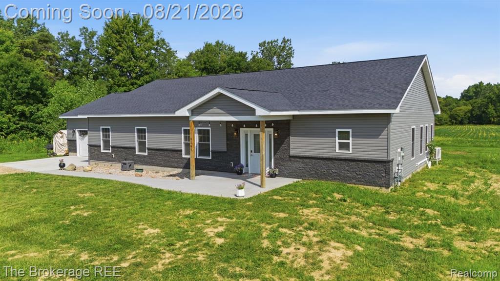 9161 E Coldwater Road Property Photo 39