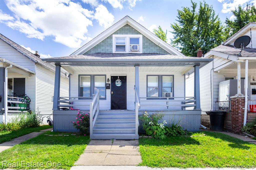 7801 Dayton Street Property Photo 1