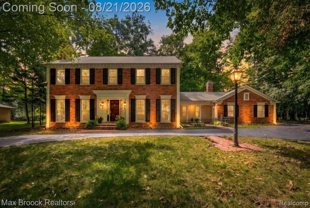32845 Long Bow Court Property Photo 1