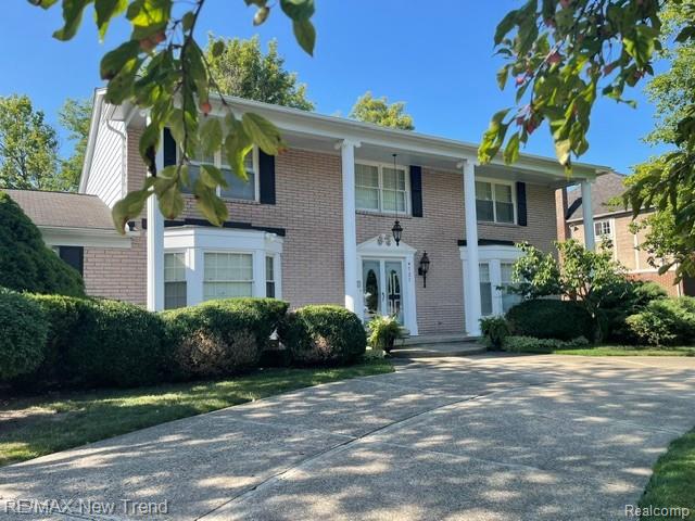 4727 S Knoll Road Property Photo 1
