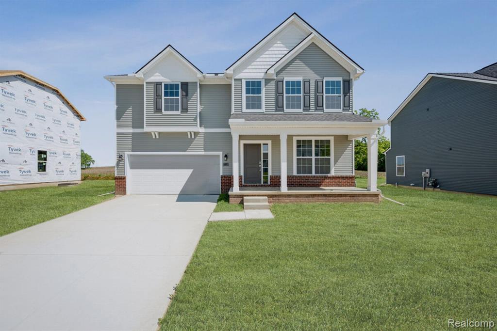 27110 Gallop Way Property Photo 1