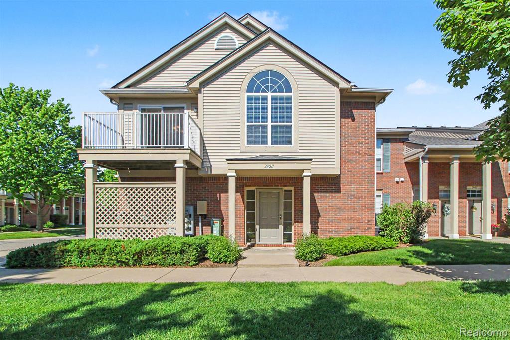 24211 Chesapeake Circle Property Photo 1