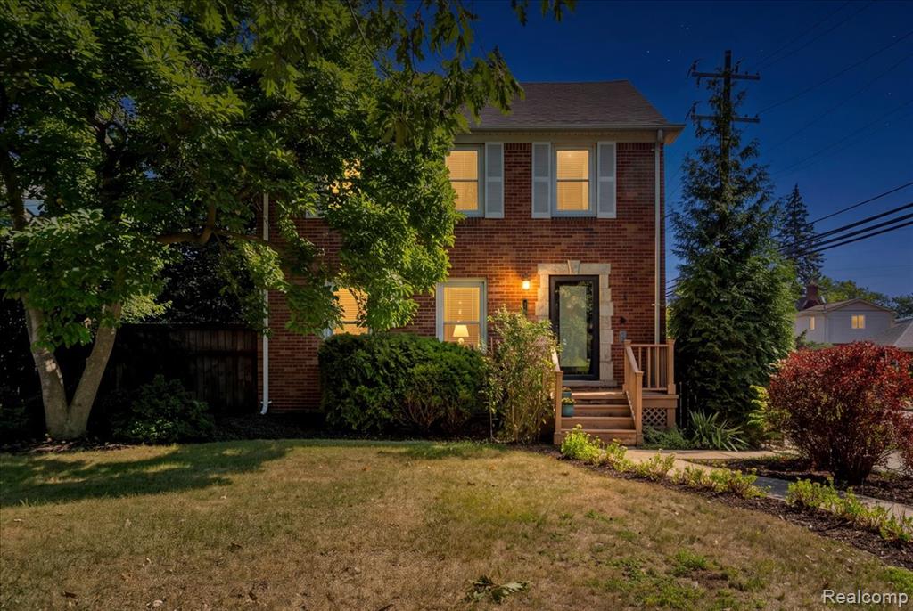 4300 Kensington Avenue Property Photo 1