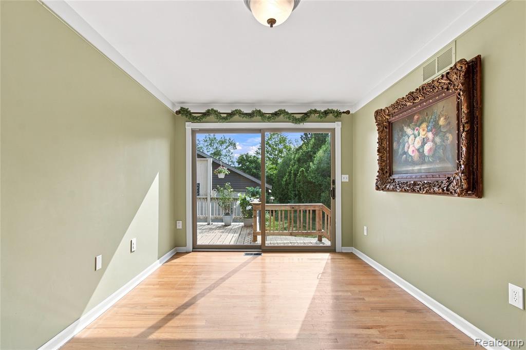 21814 Parker Street Property Photo 13