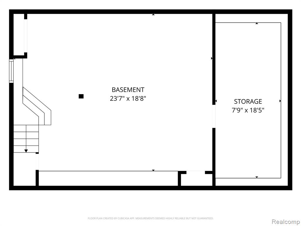 21814 Parker Street Property Photo 33