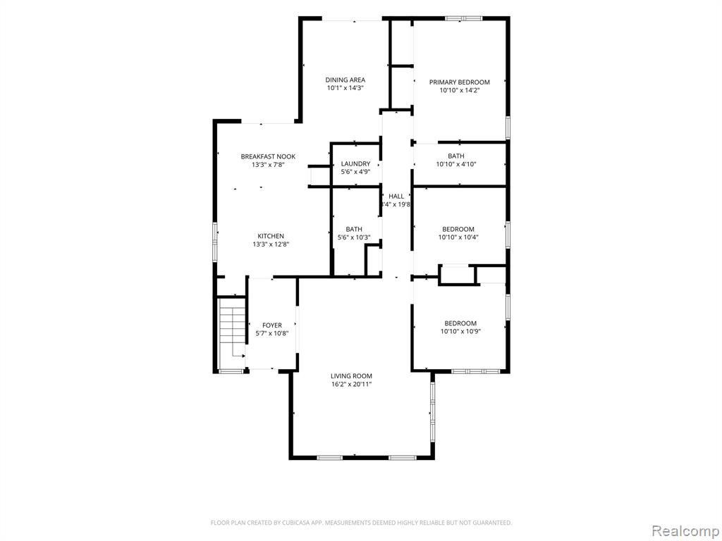 21814 Parker Street Property Photo 34
