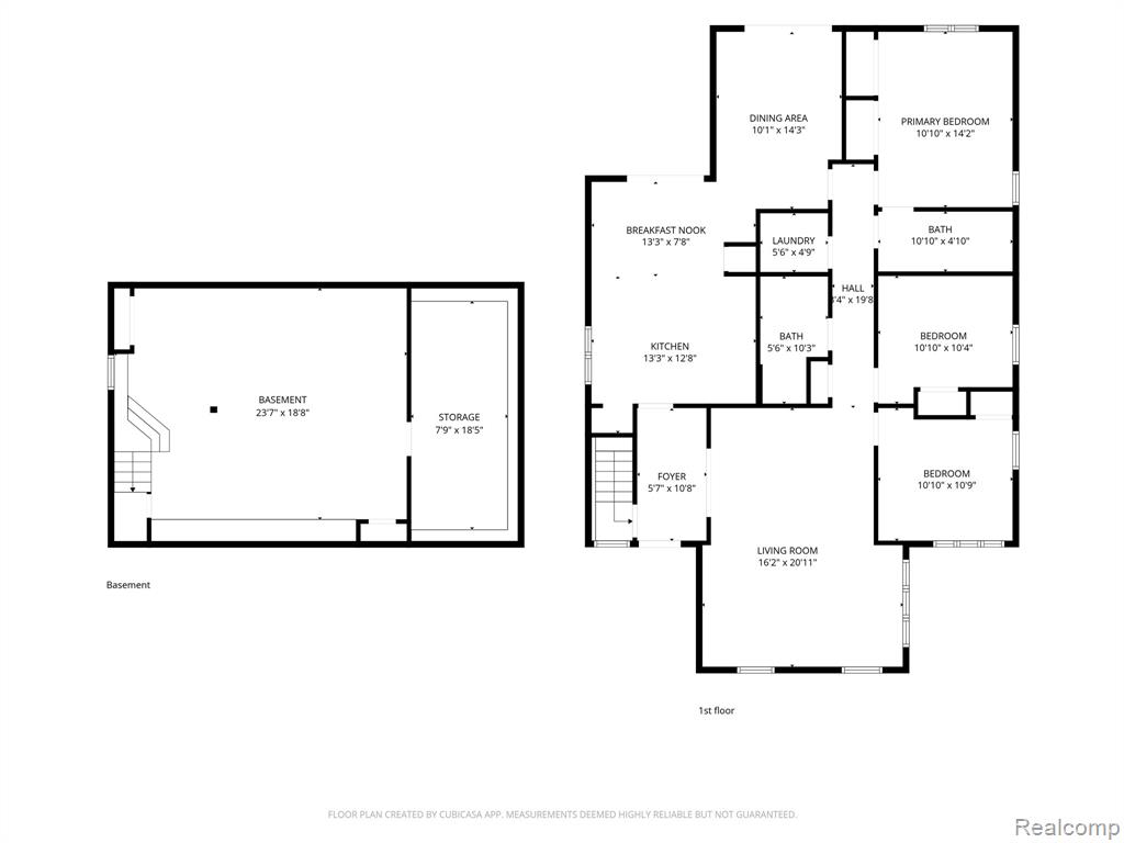 21814 Parker Street Property Photo 35