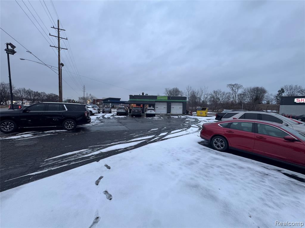 36320 S Gratiot Avenue Property Photo 1