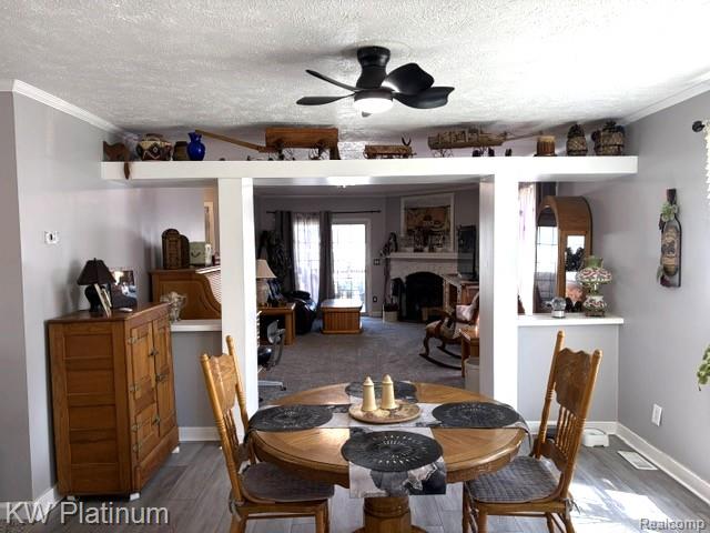 6196 Green Lake Court Property Photo 6