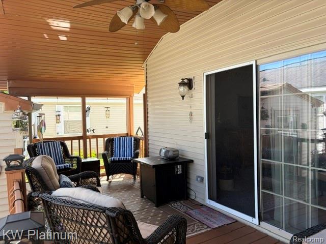 6196 Green Lake Court Property Photo 21