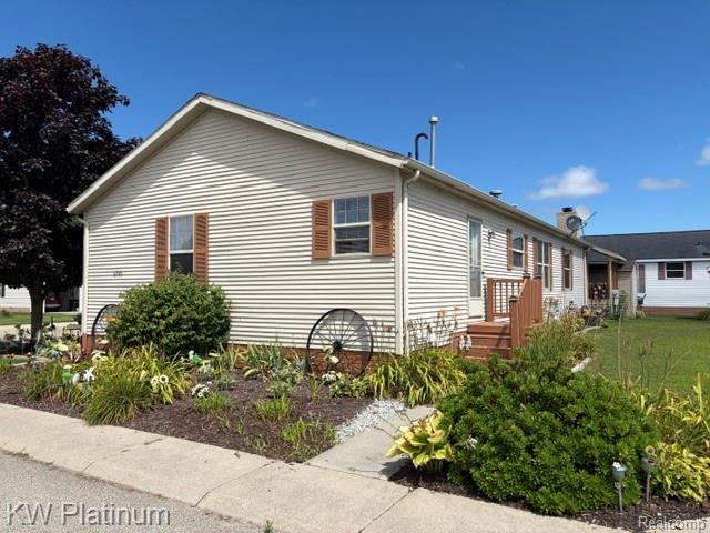 6196 Green Lake Court Property Photo 25