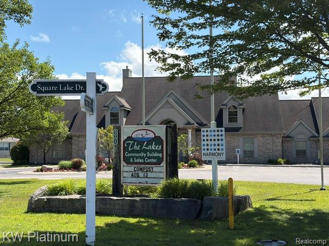 6196 Green Lake Court Property Photo 26