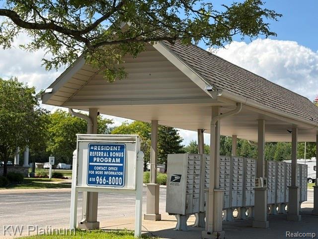 6196 Green Lake Court Property Photo 27
