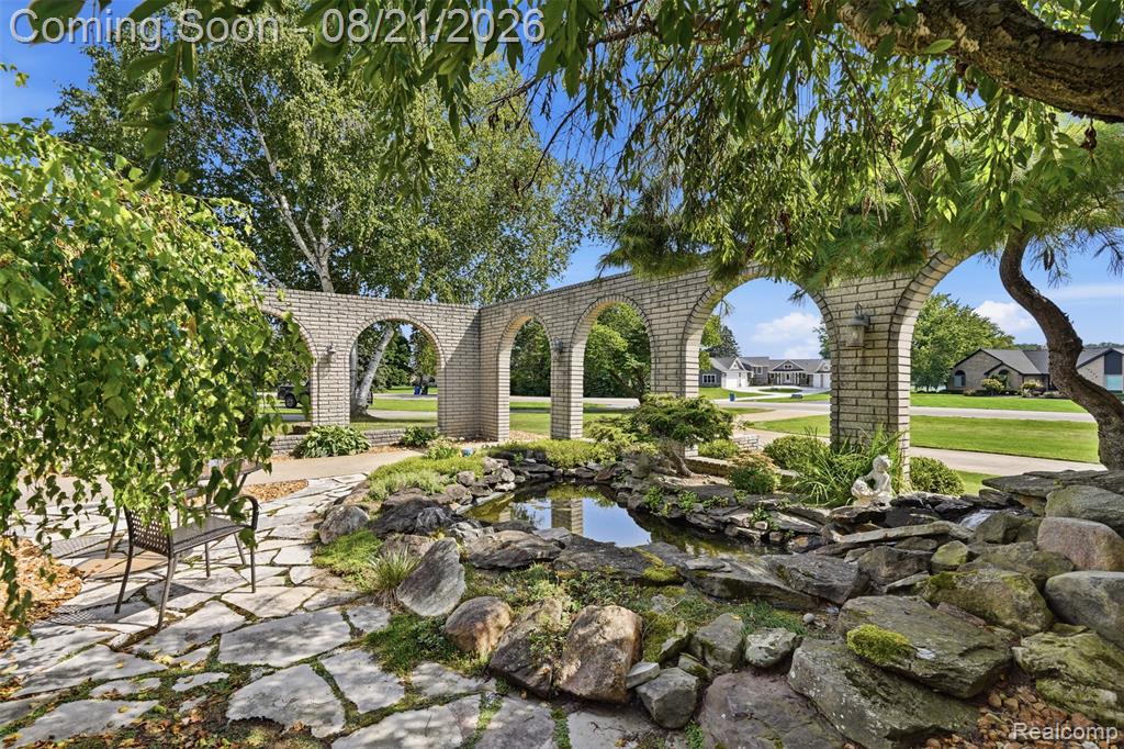 10528 Blaine Road Property Photo 3