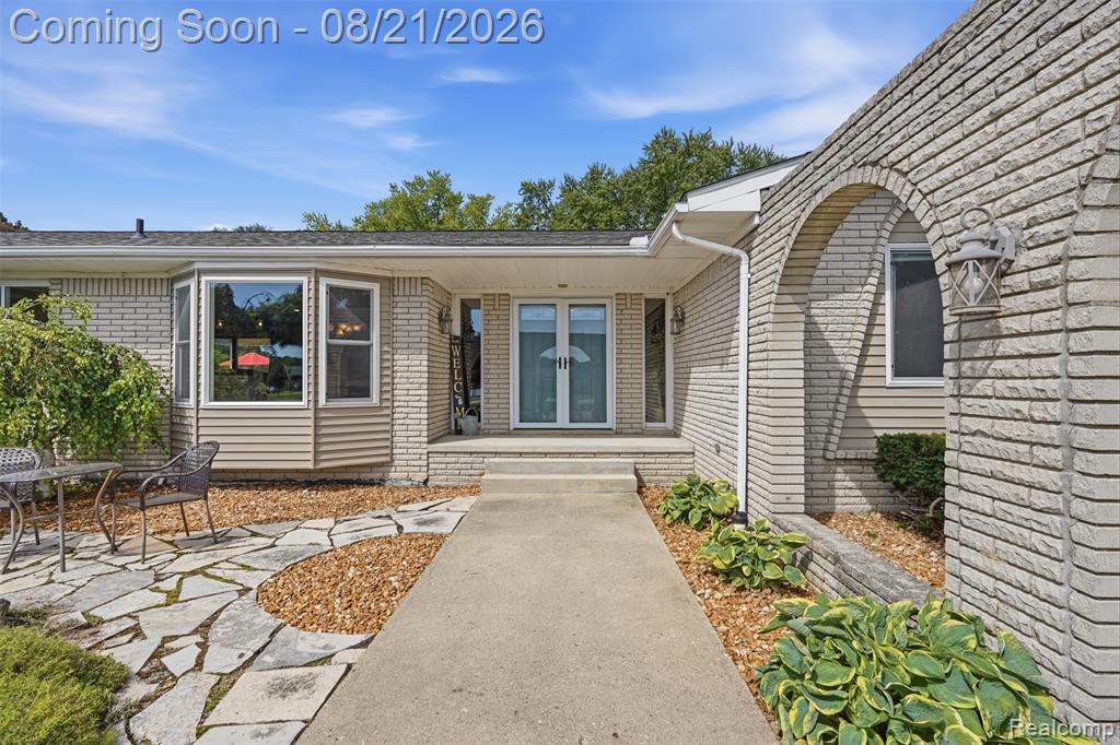 10528 Blaine Road Property Photo 4