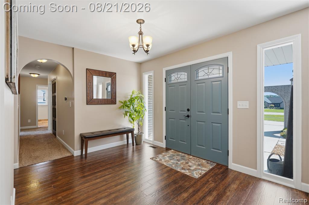 10528 Blaine Road Property Photo 5