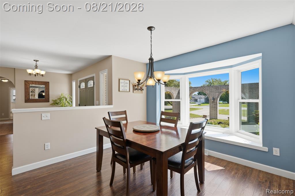 10528 Blaine Road Property Photo 8