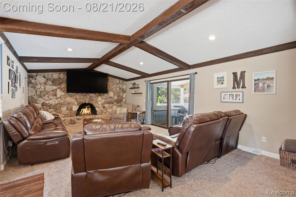 10528 Blaine Road Property Photo 9