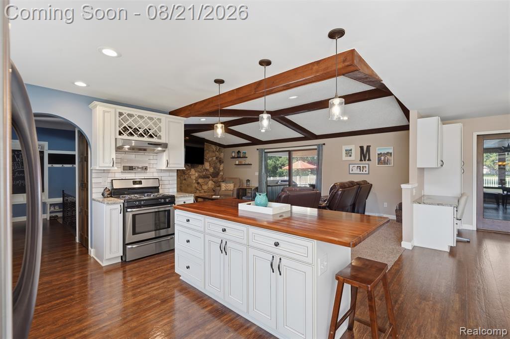 10528 Blaine Road Property Photo 12