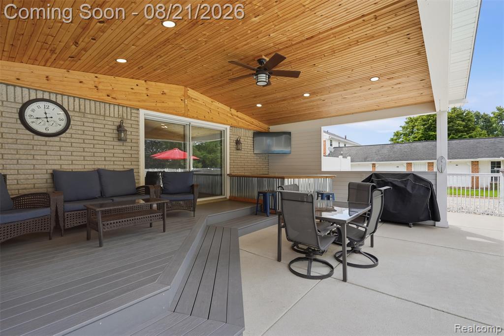 10528 Blaine Road Property Photo 34