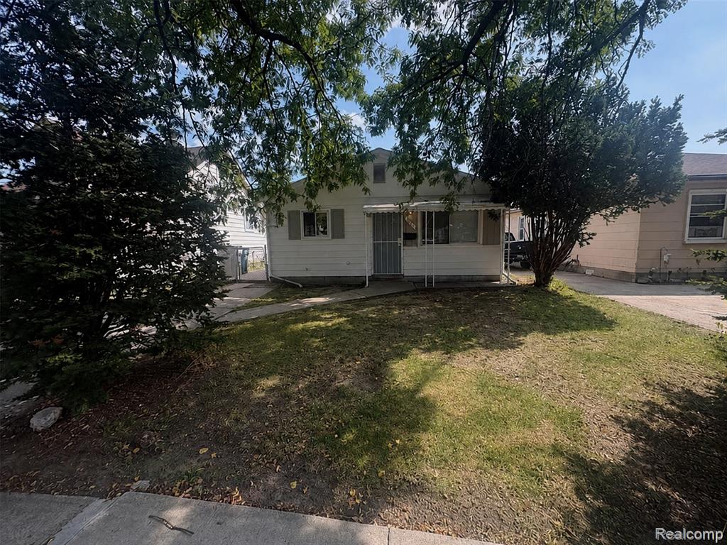 1026 E Evelyn Avenue Property Photo 2