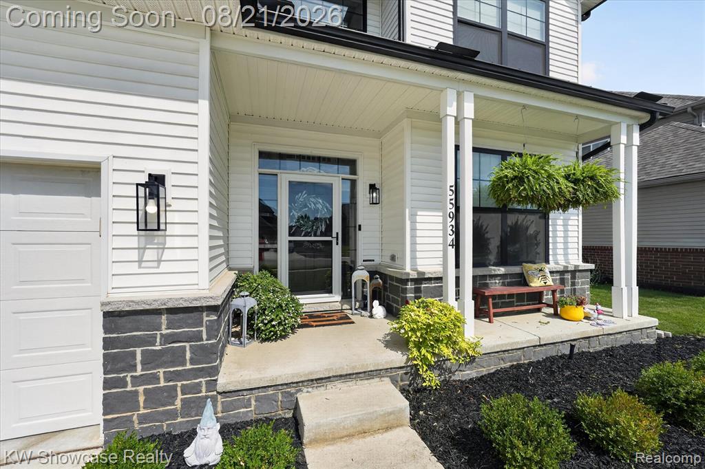 55934 Worlington Lane Property Photo 2