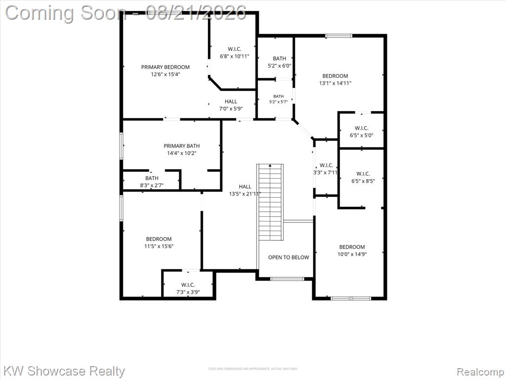 55934 Worlington Lane Property Photo 55