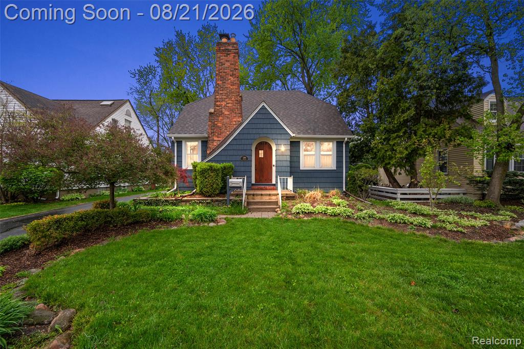 1368 Cedar Drive Property Photo 1
