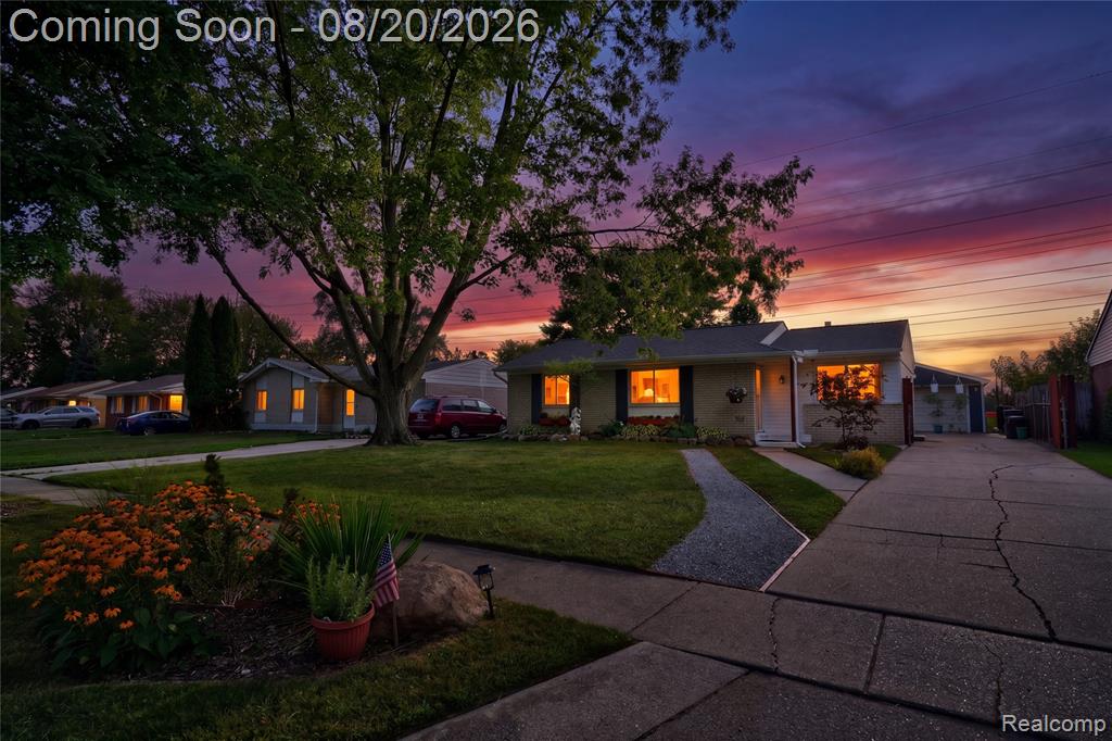 10880 Jackson Street Property Photo 1
