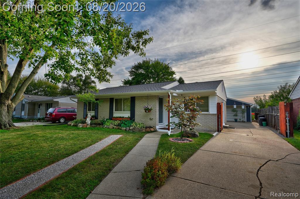 10880 Jackson Street Property Photo 2