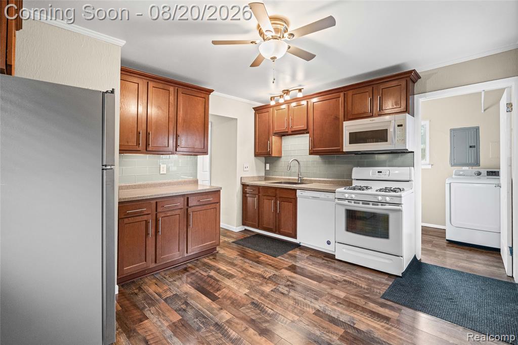 10880 Jackson Street Property Photo 3