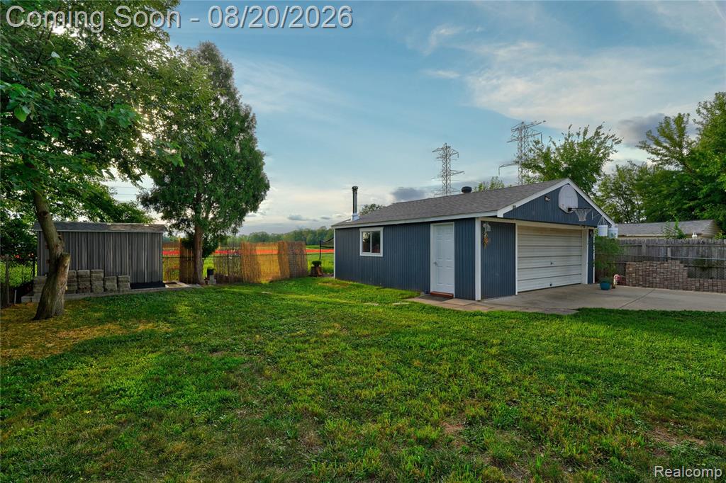 10880 Jackson Street Property Photo 5