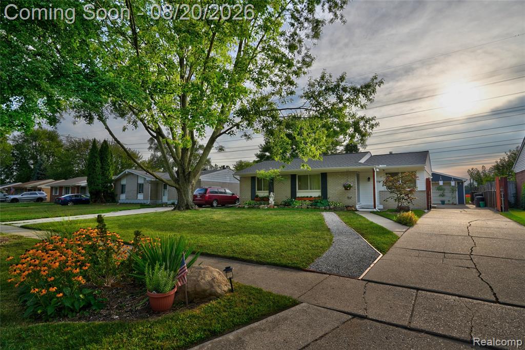 10880 Jackson Street Property Photo 6