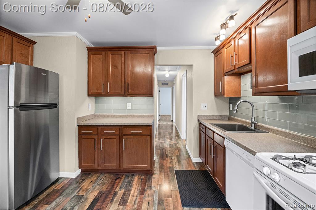 10880 Jackson Street Property Photo 15