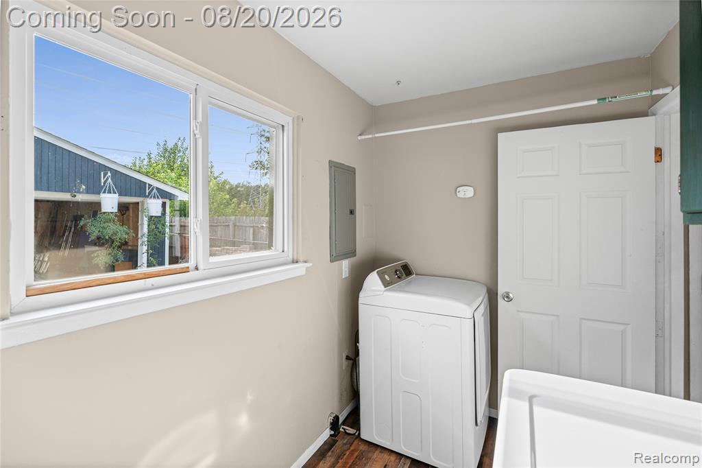 10880 Jackson Street Property Photo 29