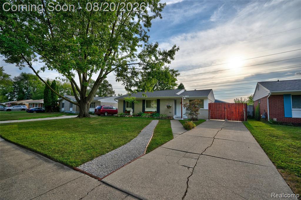10880 Jackson Street Property Photo 32