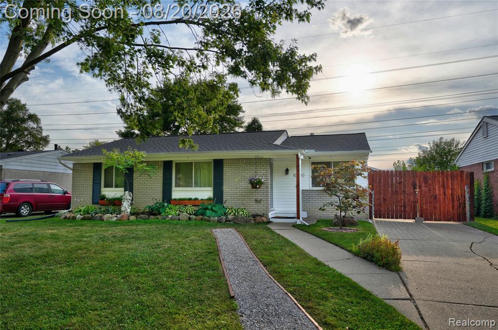 10880 Jackson Street Property Photo 33