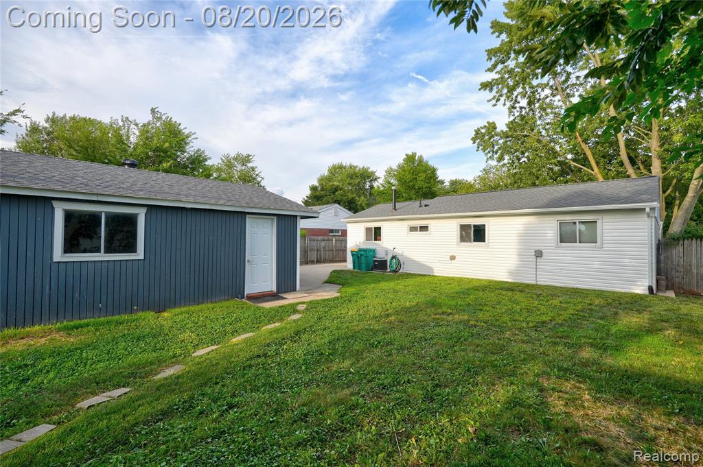 10880 Jackson Street Property Photo 35