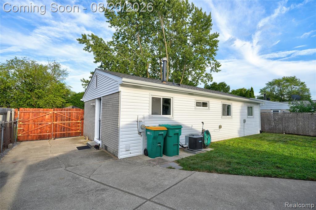 10880 Jackson Street Property Photo 37