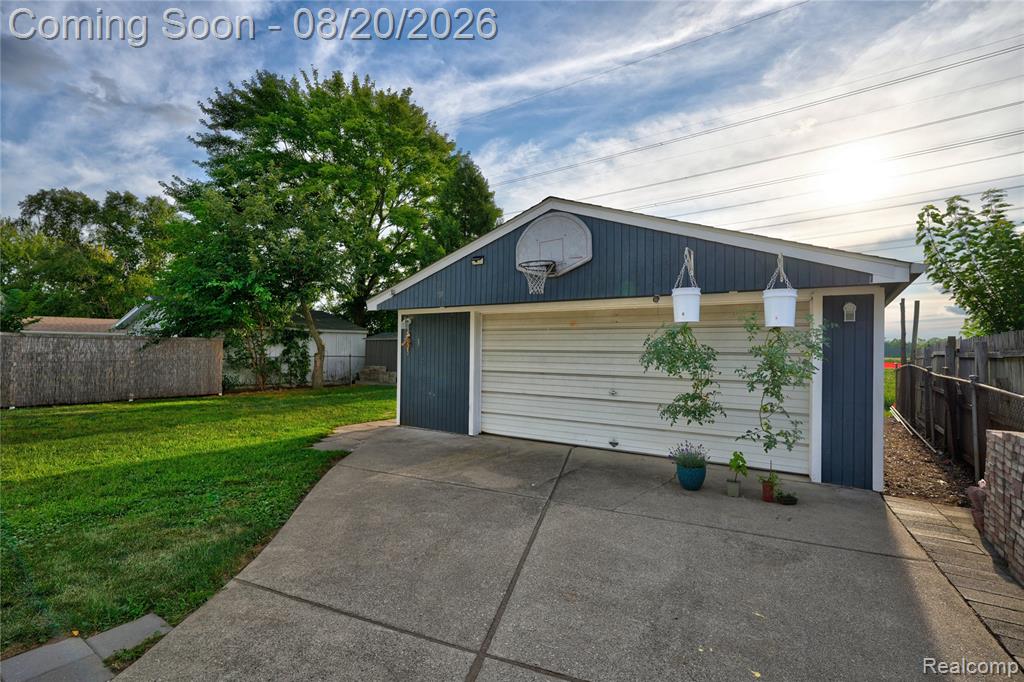 10880 Jackson Street Property Photo 39