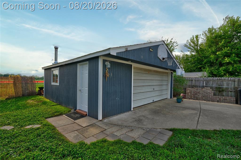 10880 Jackson Street Property Photo 41