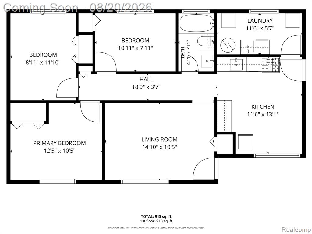 10880 Jackson Street Property Photo 51