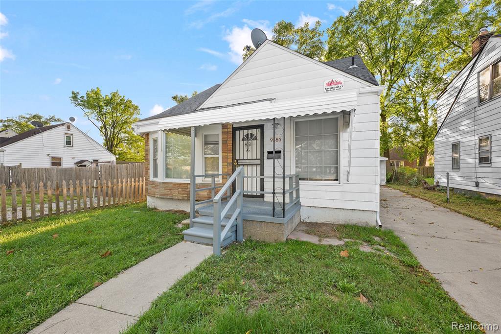 9583 Stahelin Avenue Property Photo 1