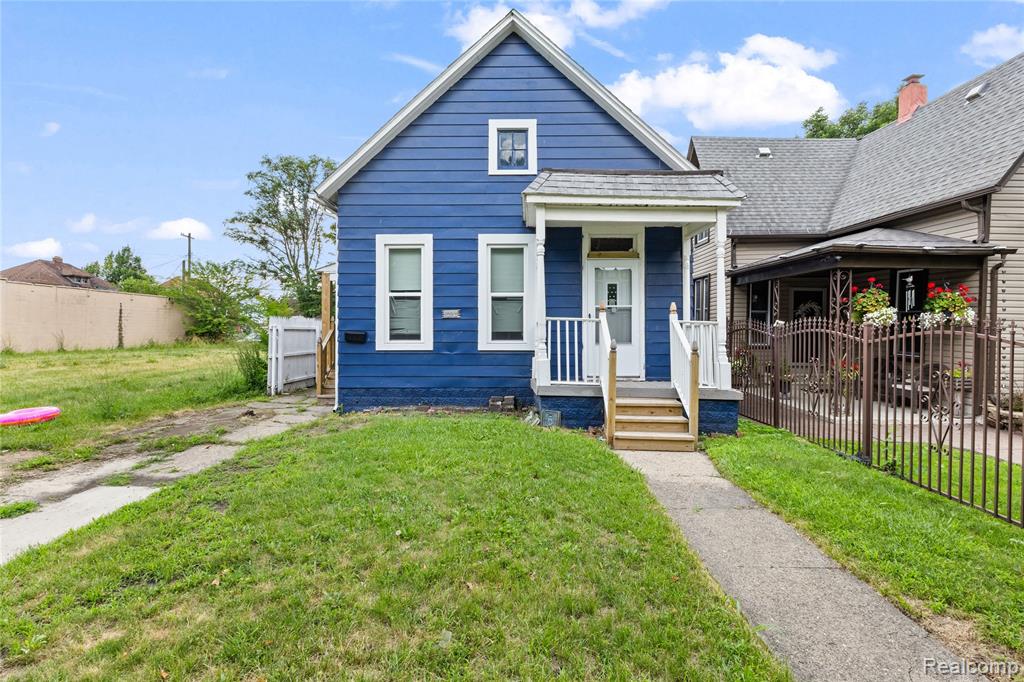 1023 Dragoon Street Property Photo 1