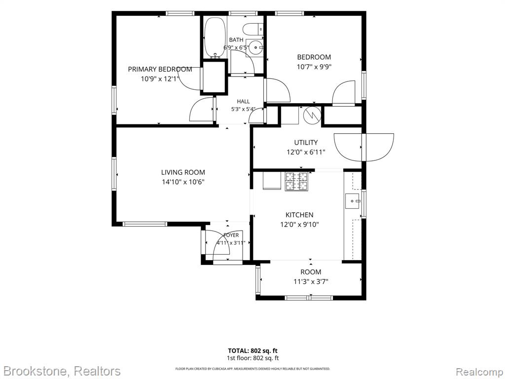 26461 Belanger Street Property Photo 21